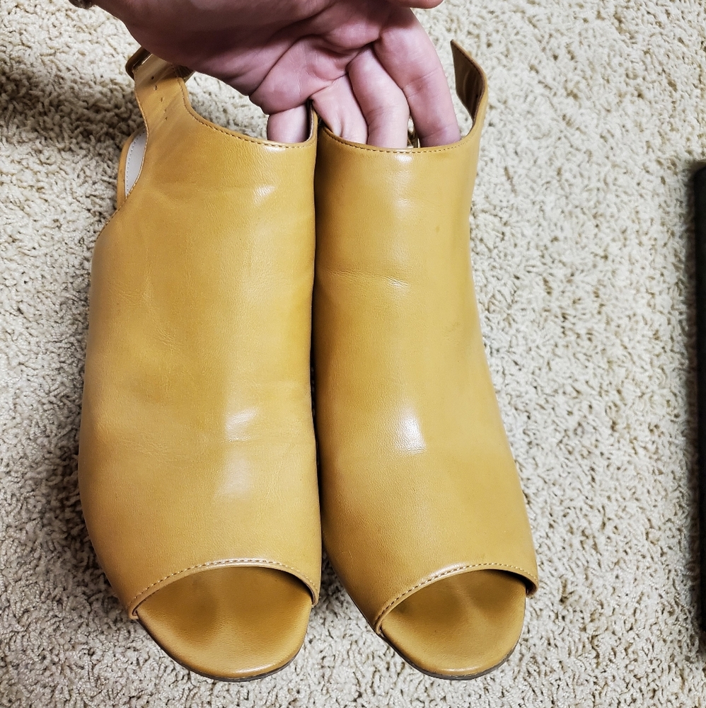 Wedges - Picture 4 of 5
